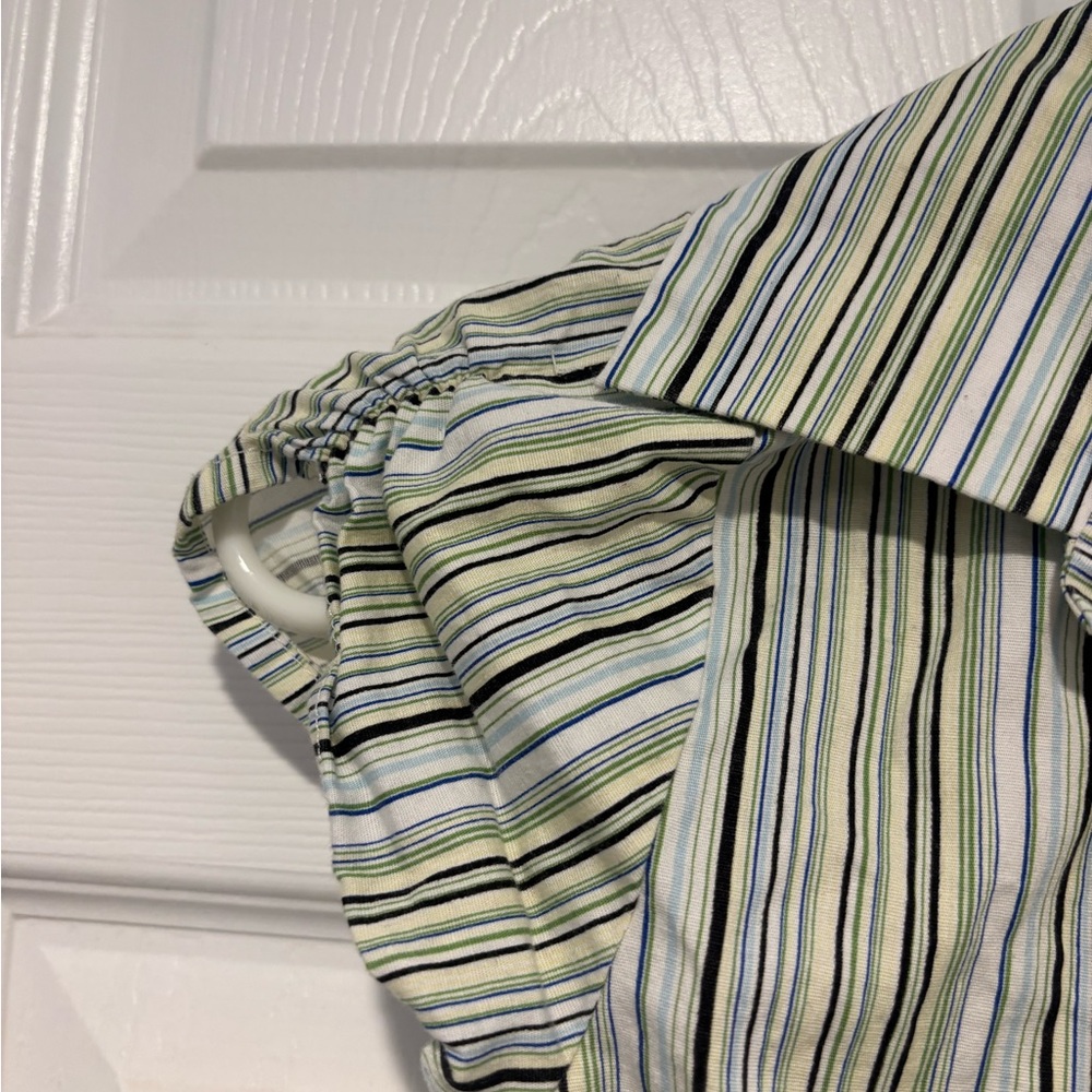 Missunderstood Girl’s Shirt Dress/Tunic - Picture 6 of 9